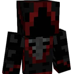 ToXiiCxMiNeRxx Minecraft avatar bust