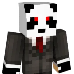 To_Omas's Minecraft skin