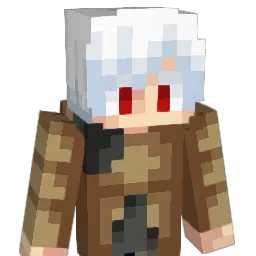 To_Skandal Minecraft avatar bust
