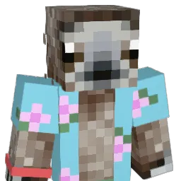 To_Treedom Minecraft avatar bust