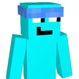To_Wilonek Minecraft avatar bust