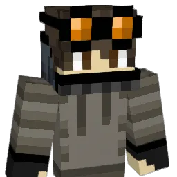 To_many_creepers Minecraft avatar bust