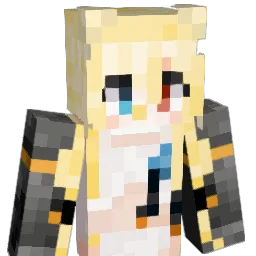 To_nyang's Minecraft skin