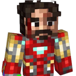To_the_mooon Minecraft avatar bust