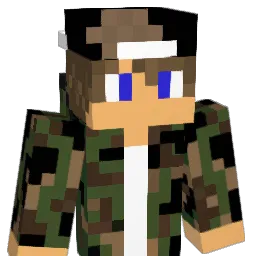 To_xa's Minecraft skin