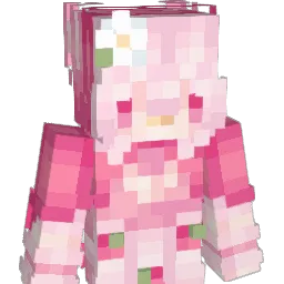 Toa5tyXP's Minecraft skin