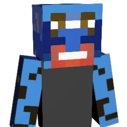 ToaMei's Minecraft skin