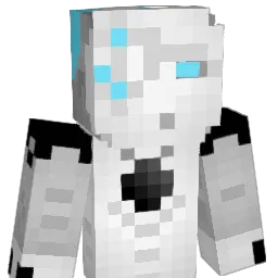 Toa_Innodence Minecraft avatar bust