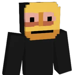 Toa_Set's Minecraft skin