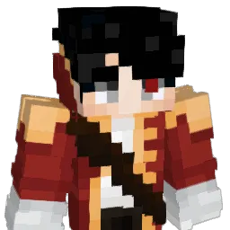 Toad201 Minecraft avatar bust