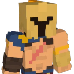 Toad2396's Minecraft skin