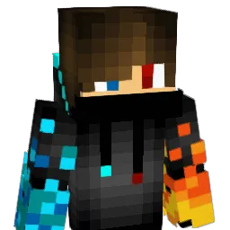 Toad6424's Minecraft skin
