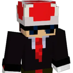 ToadEatSock's Minecraft skin