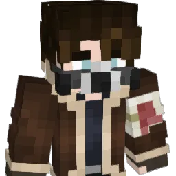 ToadInCorner Minecraft avatar bust