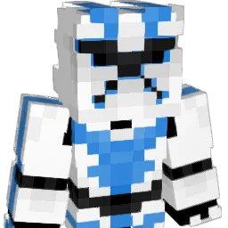 ToadMarwin's Minecraft skin