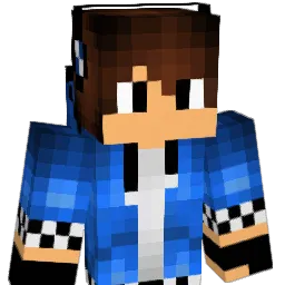 ToadRadio Minecraft avatar bust
