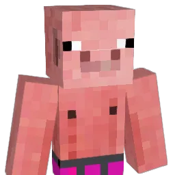 Toad_ID's Minecraft skin