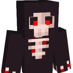 Toadboy58 Minecraft avatar bust