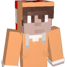 ToadenationNr1 Minecraft avatar bust