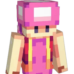 ToadetteGirl
