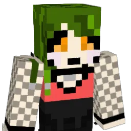 ToadieLee's Minecraft skin