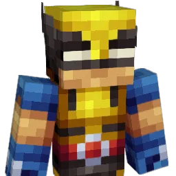 Toadiehead's Minecraft skin