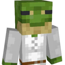Toadinton_III's Minecraft skin