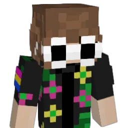 Toadpanda's Minecraft skin