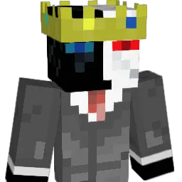 Toadprince29's Minecraft skin
