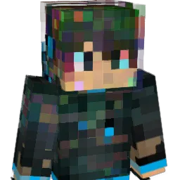 Toadtoad's Minecraft skin