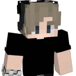 Toady2801's Minecraft skin