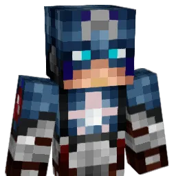Toady677 Minecraft avatar bust