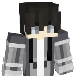 ToanGoatYT's Minecraft skin