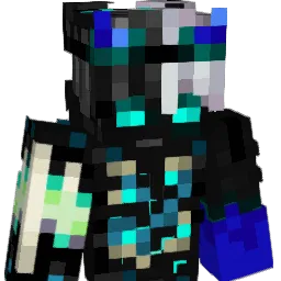 Toar1701's Minecraft skin