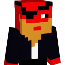 Toast11GER Minecraft avatar bust