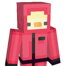 Toast1628's Minecraft skin