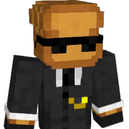 Toast1763's Minecraft skin
