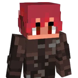 Toast3d_Rye Minecraft avatar bust