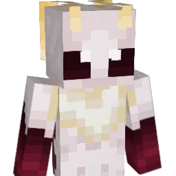 Toast4puppy Minecraft avatar bust