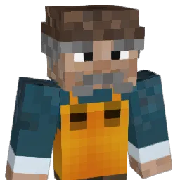 ToastABum's Minecraft skin