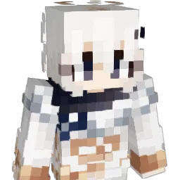 ToastBreadMc's Minecraft skin