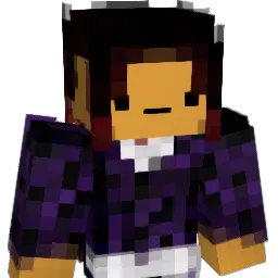 ToastDeGold Minecraft avatar bust