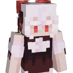 ToastDoodles Minecraft avatar bust