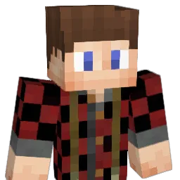 ToastEinhorn Minecraft avatar bust
