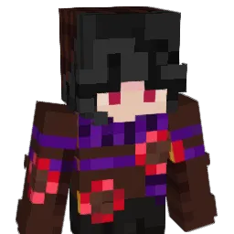 ToastGAV's Minecraft skin