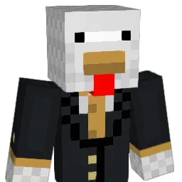 ToastIsFrench's Minecraft skin