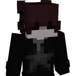 ToastMoo Minecraft avatar bust