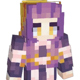 ToastTheToasted9 Minecraft avatar bust