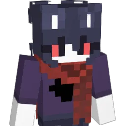 ToastWings Minecraft avatar bust