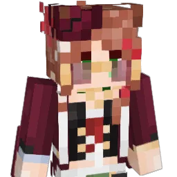ToastWithButter3's Minecraft skin
